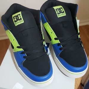 Men shoes DC- PATROL